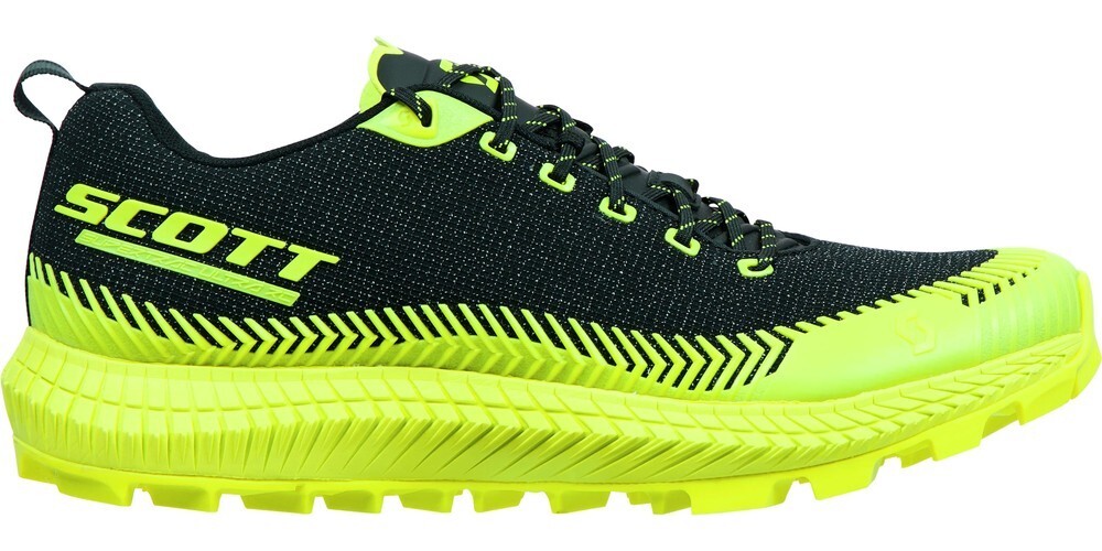 Женские кроссовки Scott Supertrac Ultra RC W 136884