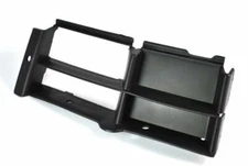 Blic 6502-07-00659951P Ventilation Grille, Bumper for BMW