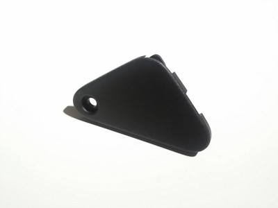 Genuine Volvo Upper Radiator Retainer - 30723367
