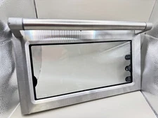 OEM Breville BOV845BSSUS Smart Oven Pro Toaster Front Door Assembly Replacement