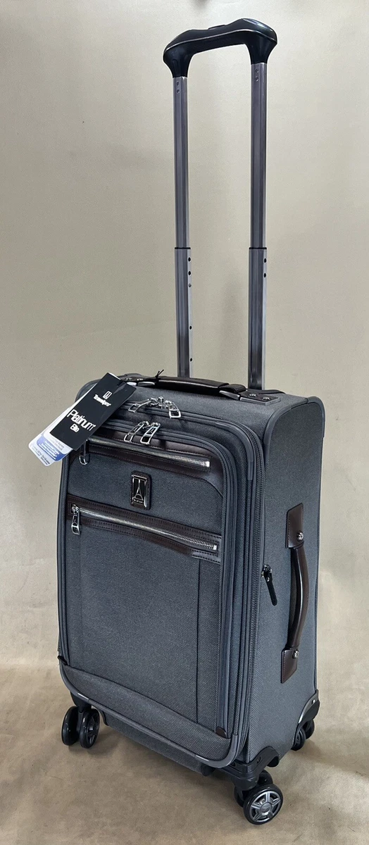 Travelpro 21 inch sale