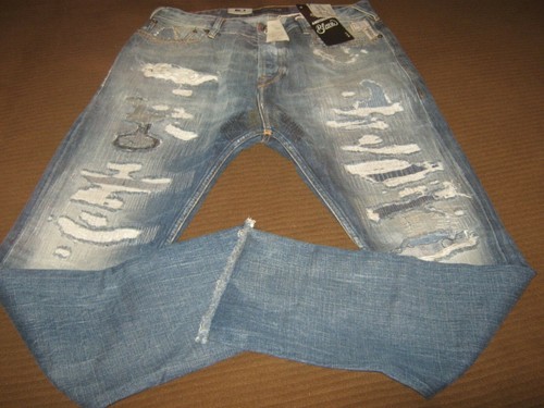 Scotch \u0026 Soda DEAN Jeans Men's W-31 X L 