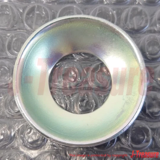 Asiento de resorte palanca de cambios genuino Toyota Land Cruiser BJ40LV 73-84 33553-60010 FABRICANTE DE EQUIPOS ORIGINALES Foto 4 de 4