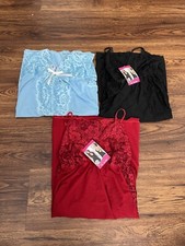 Women Nightgown Size s