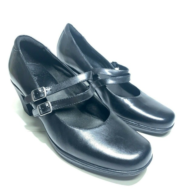 clarks bendables heels