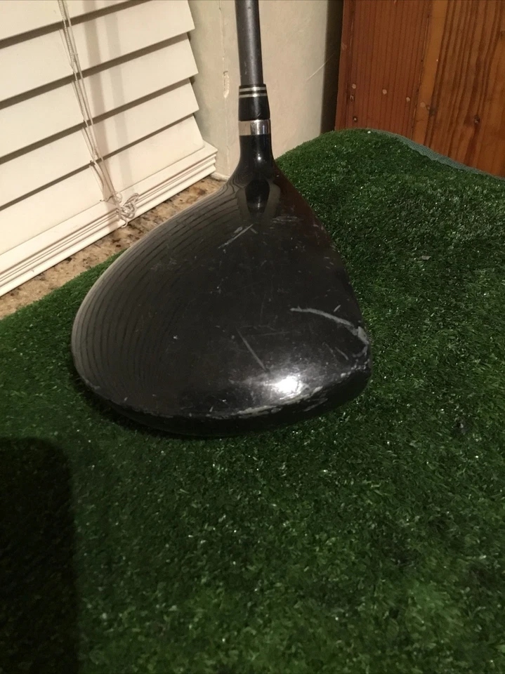 Tour Edge Bazooka HL 9.5* Driver Stiff Graphite Shaft - Image 4 of 4