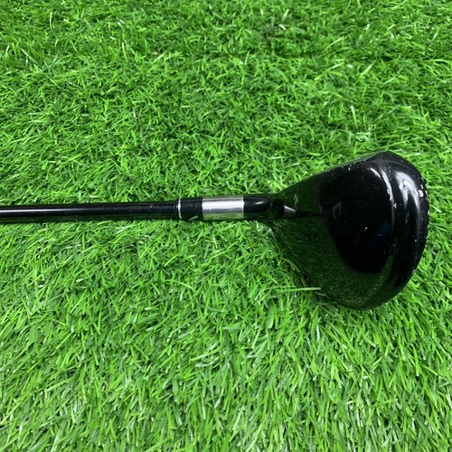 TaylorMade Burner Rescue #4 Hybrid 22° Regular Flex RE AX 60 Graphite RH 4942 - Picture 16 of 22