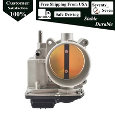 161197S00F 1Pcs Throttle Body Kit For 2009-2012 Suzuki Equator 4.0L