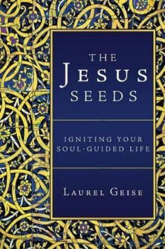 Thumbnail - Laurel Geise The Jesus Seeds (taschenbuch)