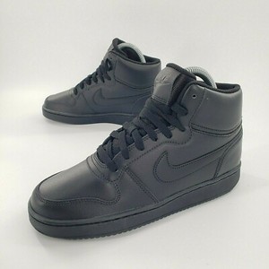 nike ebernon mid low