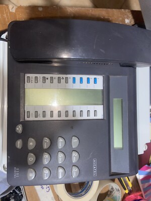 Alcatel Temporis 500 - Téléphone analogique - Alcatel - Achat Alcatel Temporis 500 - Téléphone analogique - Alcatel - Achat