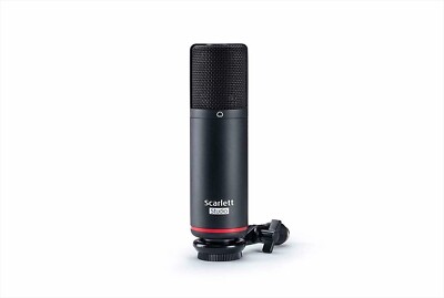 Focusrite Scarlett 2i2 Studio 3rd Gen USB Audio Interface and
