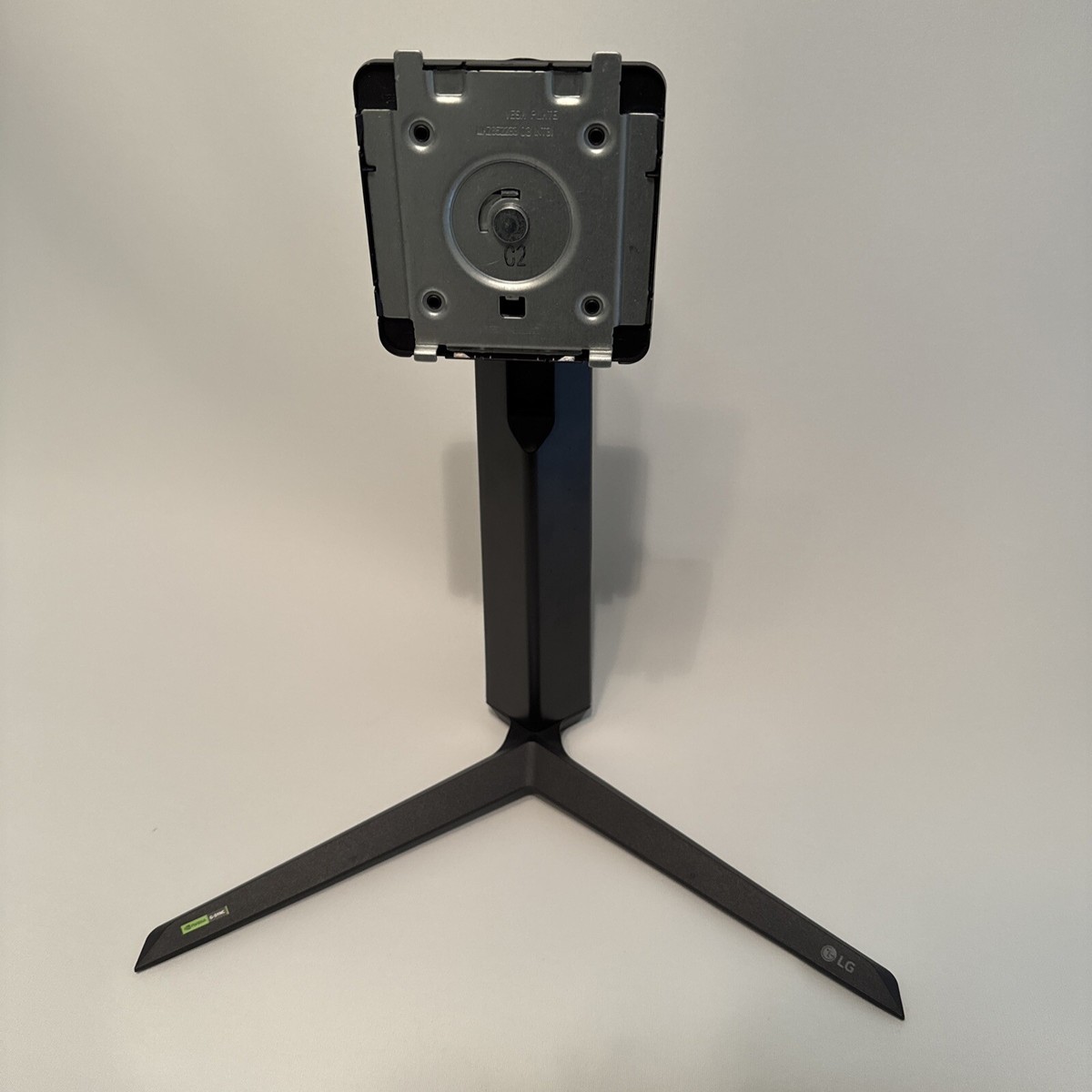 LG UltraGear 32GN600-B (32インチ)　スタンド欠品 LG 32GN600-B UltraGear 32