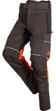 Sip.Progress Arbeitshose Progress Schnittschutzhose, Klasse 1 Typ A 1SRL