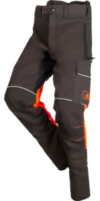 Sip.Progress Arbeitshose Progress Schnittschutzhose, Klasse 1 Typ A 1SRL