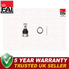 FAI Front Lower Ball Joint Fits Nissan Almera 2000-2006 Primera 1990-2001