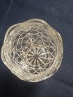 Footed 3.25-Inch Mikasa Crystal Candle Holder — photo 3