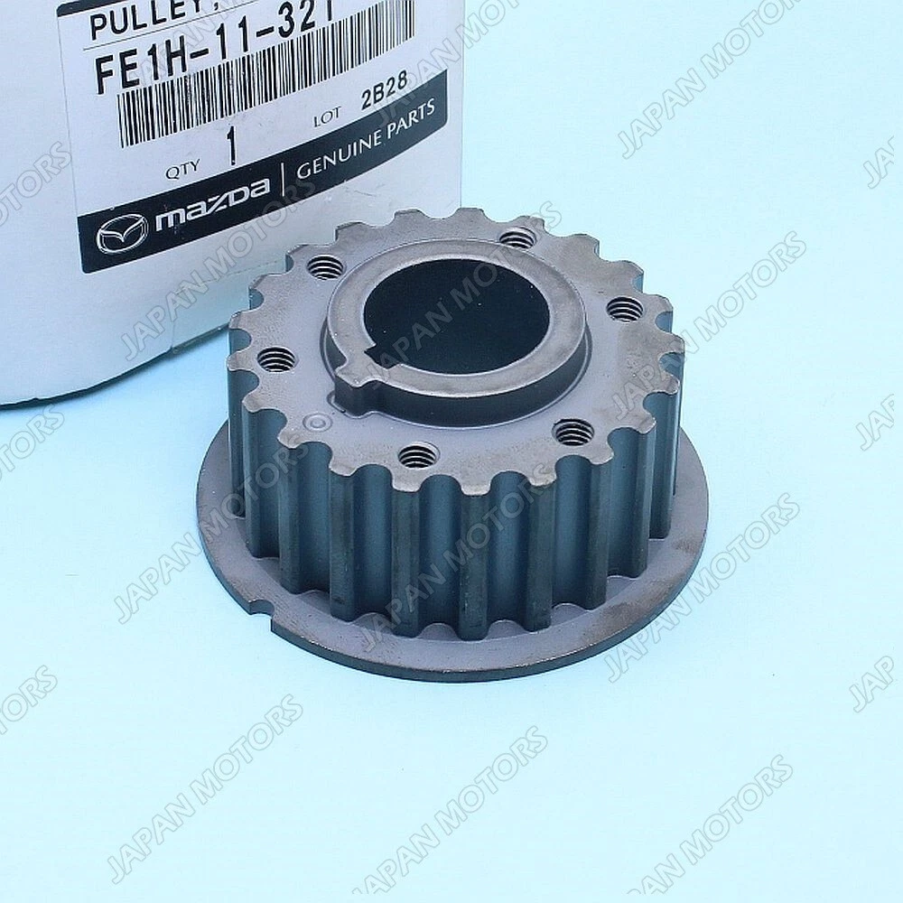 MEXWLOP Pignons De Distribution Moteur, For Pignon Japonais, For