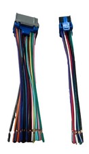 OEM Radio Wire Harness Fit Bravada