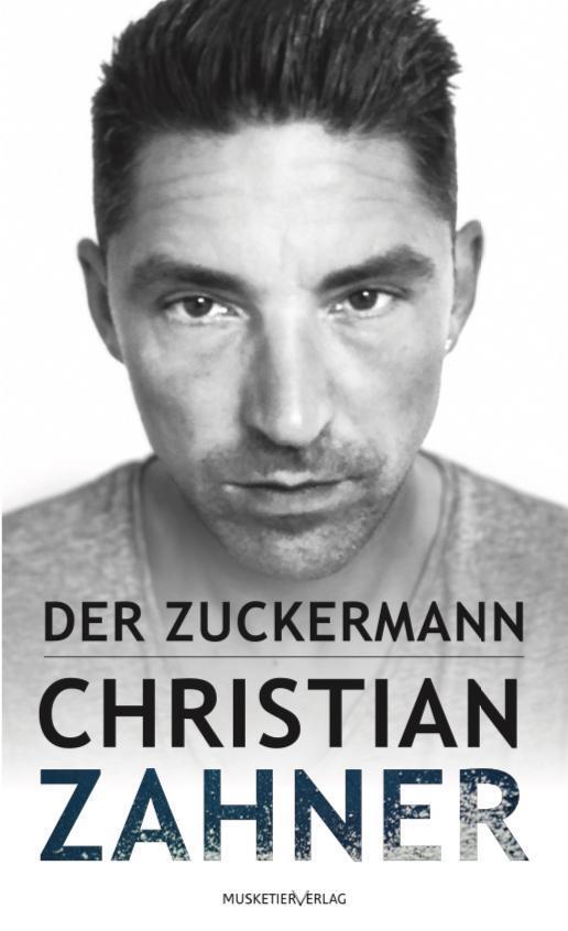 Thumbnail - Der Zuckermann, Christian Zahner