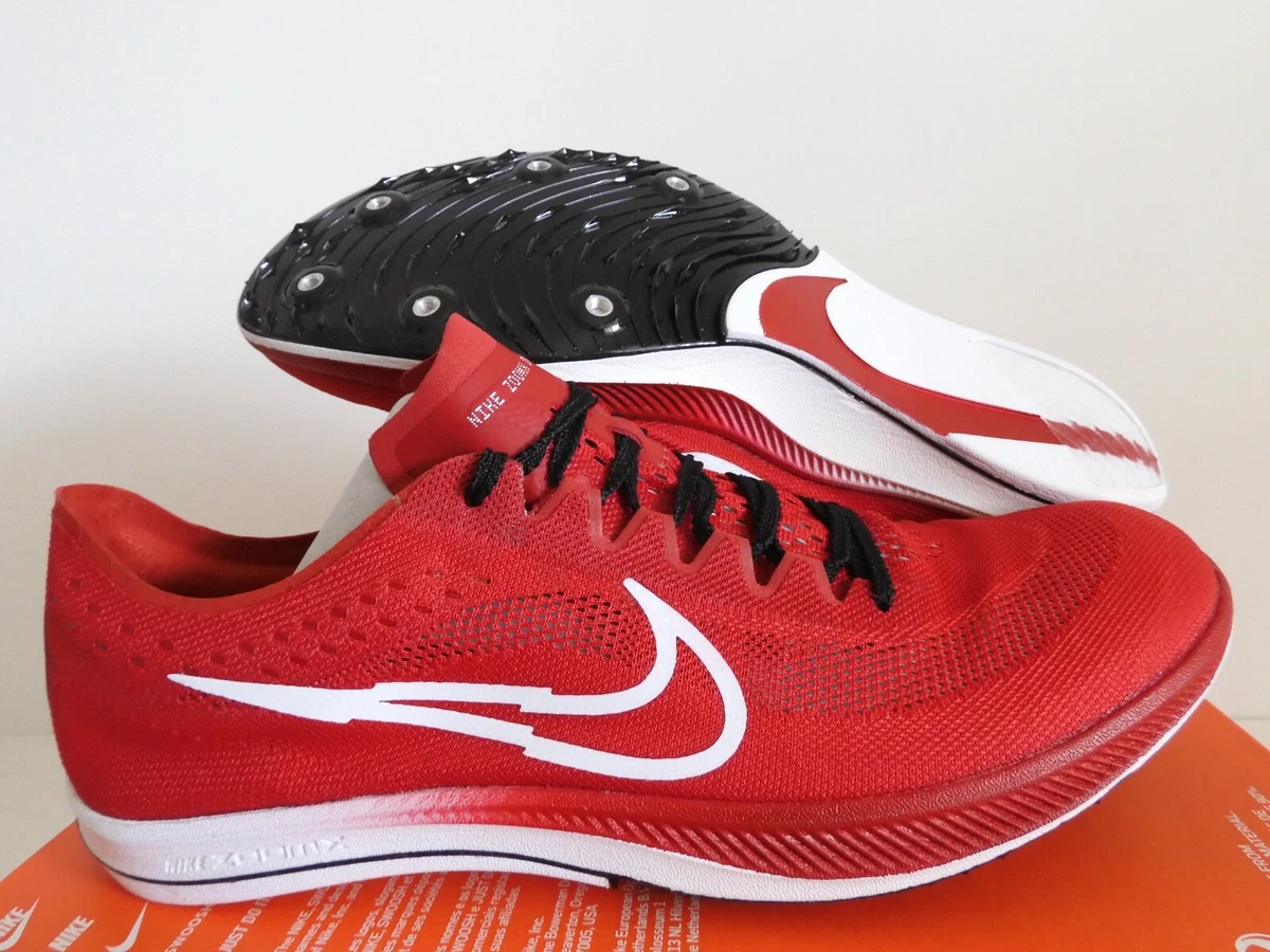NIKE ZOOMX DRAGONFLY BTC