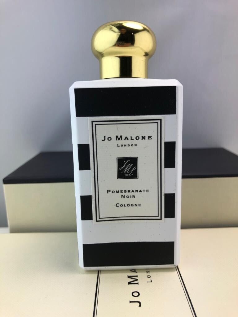 Jo Malone Pomegranate Noir Cologne Spray (Unisex) By Jo Malone - 1 oz Jo Malone Pomegranate Noir Cologne Spray (Unisex) By Jo Malone - 1 oz