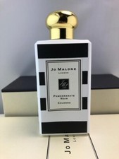 Jo Malone London Pomegranate Noir Limited Edition Cologne Spray-3.4oz/100ml-New