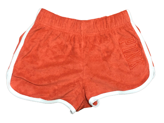 ウェア Sanrio x ALEXIA STAM] Terry Cloth Shorts $_57.PNG?set_id=880000500F