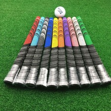 13 Golfschlägergriffe Kompatibel mit Golf Pride MCC PLUS4 Standard & Mittelgroß