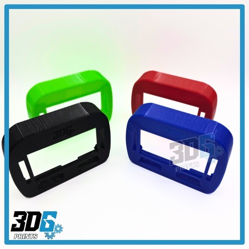 AIM SOLO 2 Protective Flexible Bumper Cover Lap Timer Racing Motorsport GPS - Picture 17 of 17