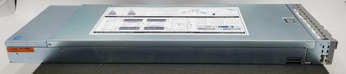Cisco UCS B200 M3 Blade Server/ 2x Intel Xeon E5-2660V2 SR1AB/ 128GB RAM/ NO HDD - Picture 4 of 11