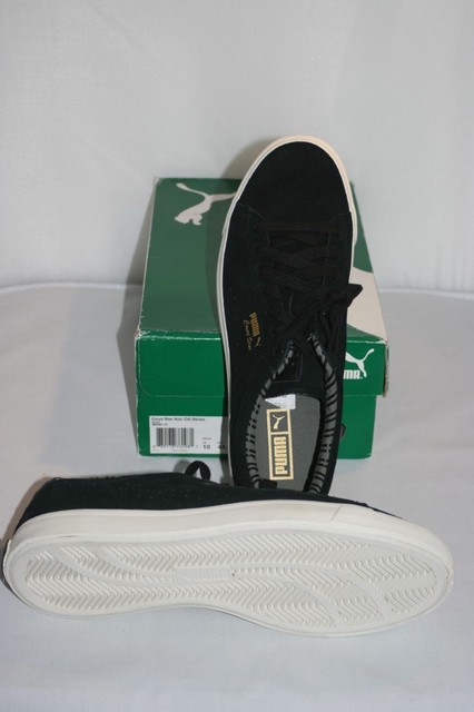 puma court star vulc