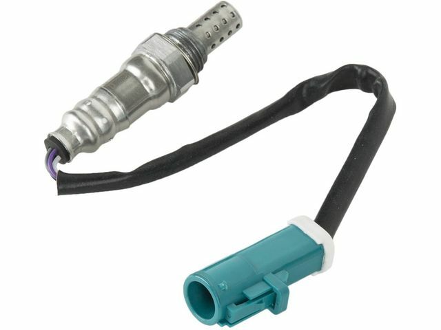 For 2005-2006 Ford GT Oxygen Sensor Delphi 52673HS 5.4L V8 Supercharged GAS Base