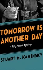 Tomorrow Is Another Day by STUART M. KAMINSKY AudioBook