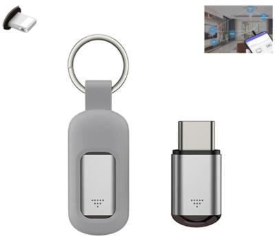 Microlord Mini Remote Device, Cyberplex Remote,Smart Phone Transmitter