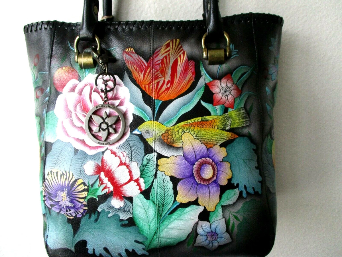 Vintage anuschka shop handbags