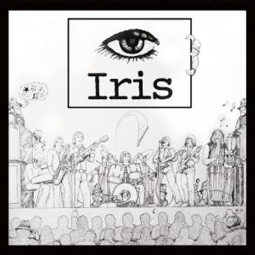 Iris - Iris (Audio CD)