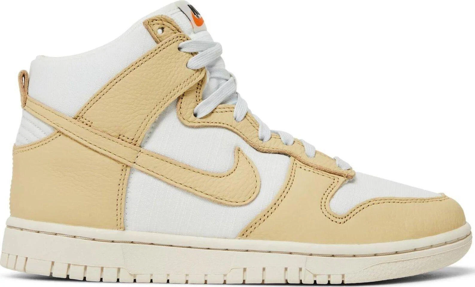Nike Dunk High Grain Gold W for sale | eBay