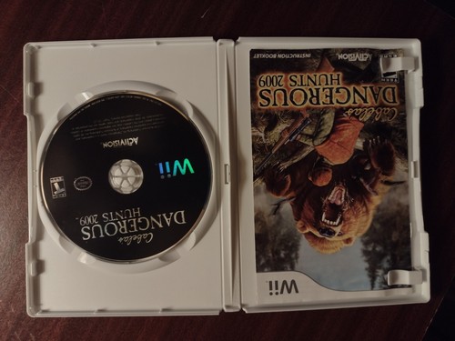 Wii Games with Manuals - Most are Mint ! - Picture 81 of 729
