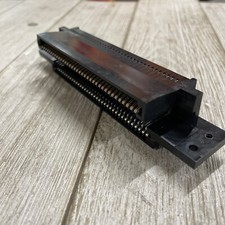 Nintendo Entertainment System NES 72 Pin Connector