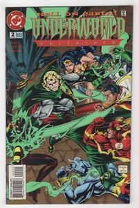Underworld-Unleashed-2-Dec-1995-DC-JLA-Joker-Mark-Waid-Howard-Porter