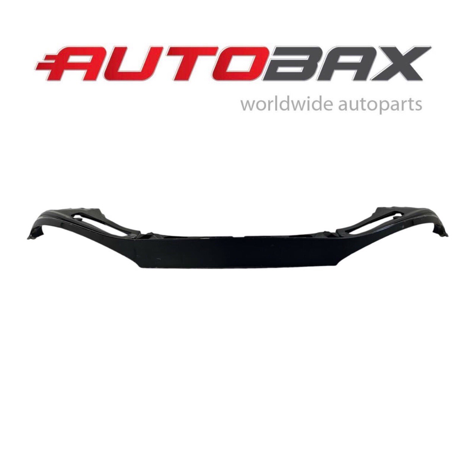 2016 2017 2018 2019-2021 MCLAREN 570S REAR BUMPER UPPER WING TRIM PANEL COVER