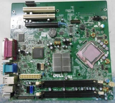 Dell 0C27VV C27VV Optiplex 780 Minitower Motherboard