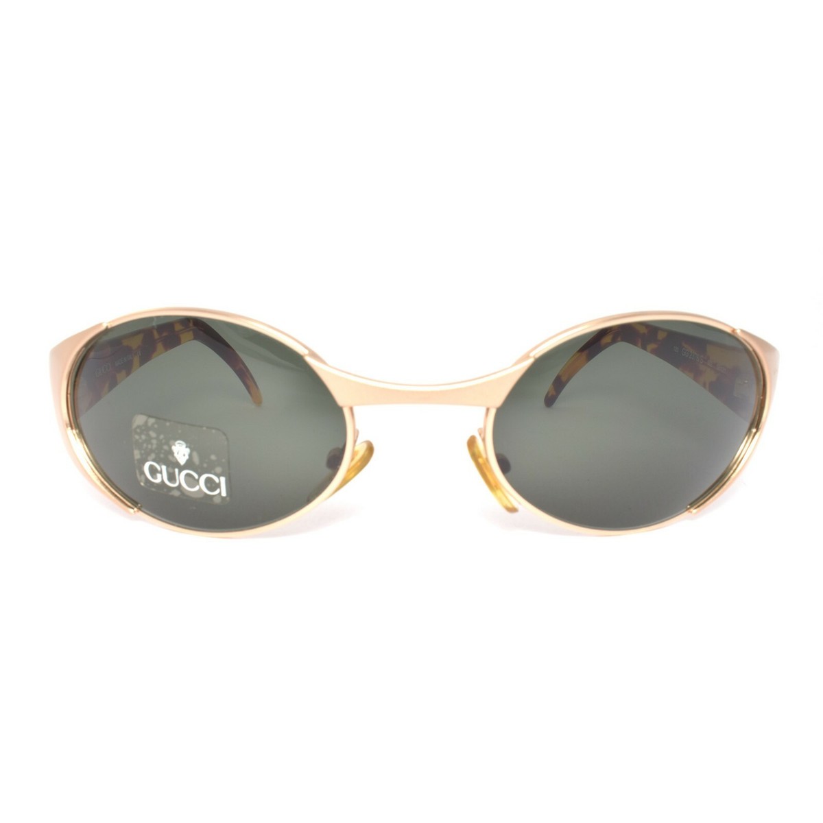 【美品】GUCCI sunglasses vintage GG3500 GG Gucci 3502/S Sunglasses | FREE Shipping - Go-Optic.com