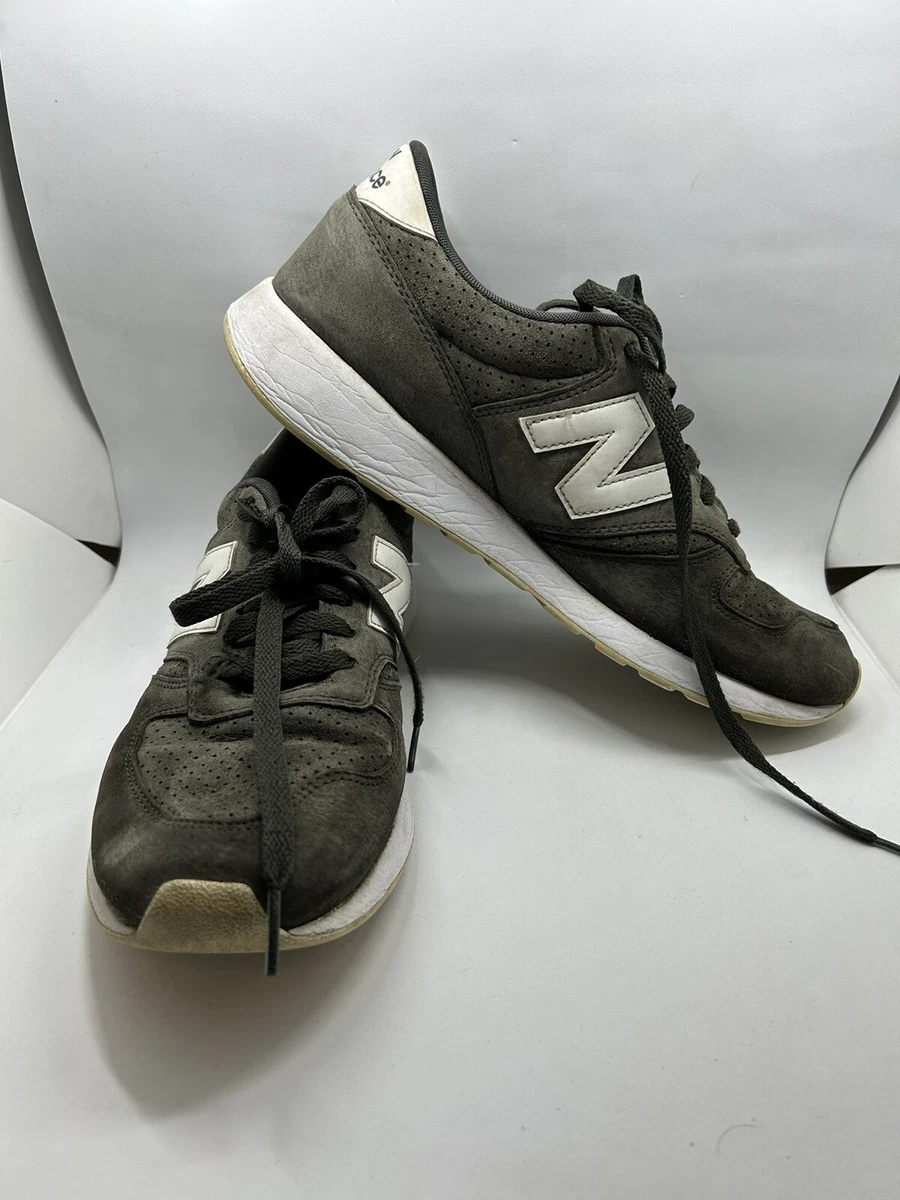 New balance deals mrl42 grey