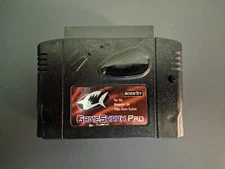 WORKING TESTED GameShark Pro v3.0 for Nintendo 64 N64 Cheat Cartridge Game Shark