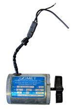 Tennant 44939 Shaker Motor 24 Volt DC 140 Floor Sweeper 36V VDC MET 31-3608142U