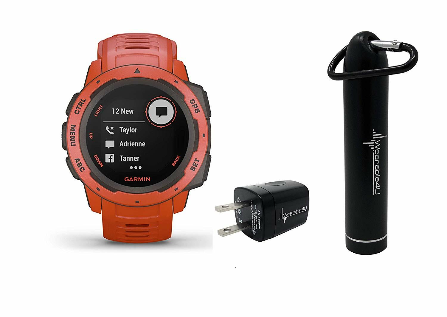best rugged gps watch