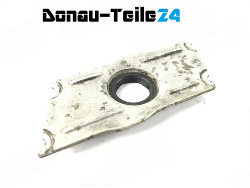 Audi A6 C6 4F Verschlussdeckel Injektor Dichtplatte 059103113E