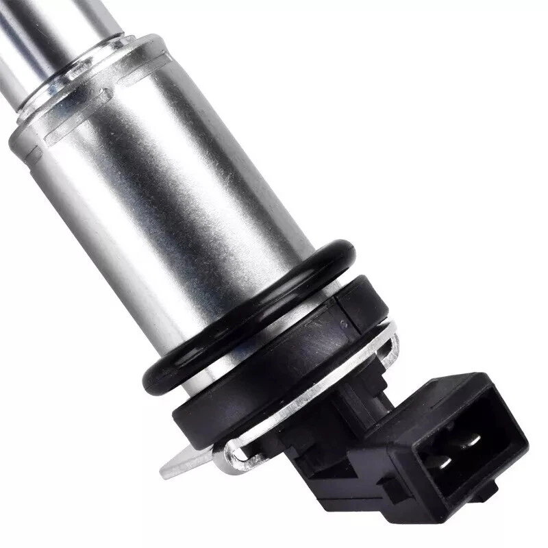 Set of 2PCS Variable Timing Control Valve Solenoid VVT fit for BMW 328i X3 VANOS Foto 4 de 4